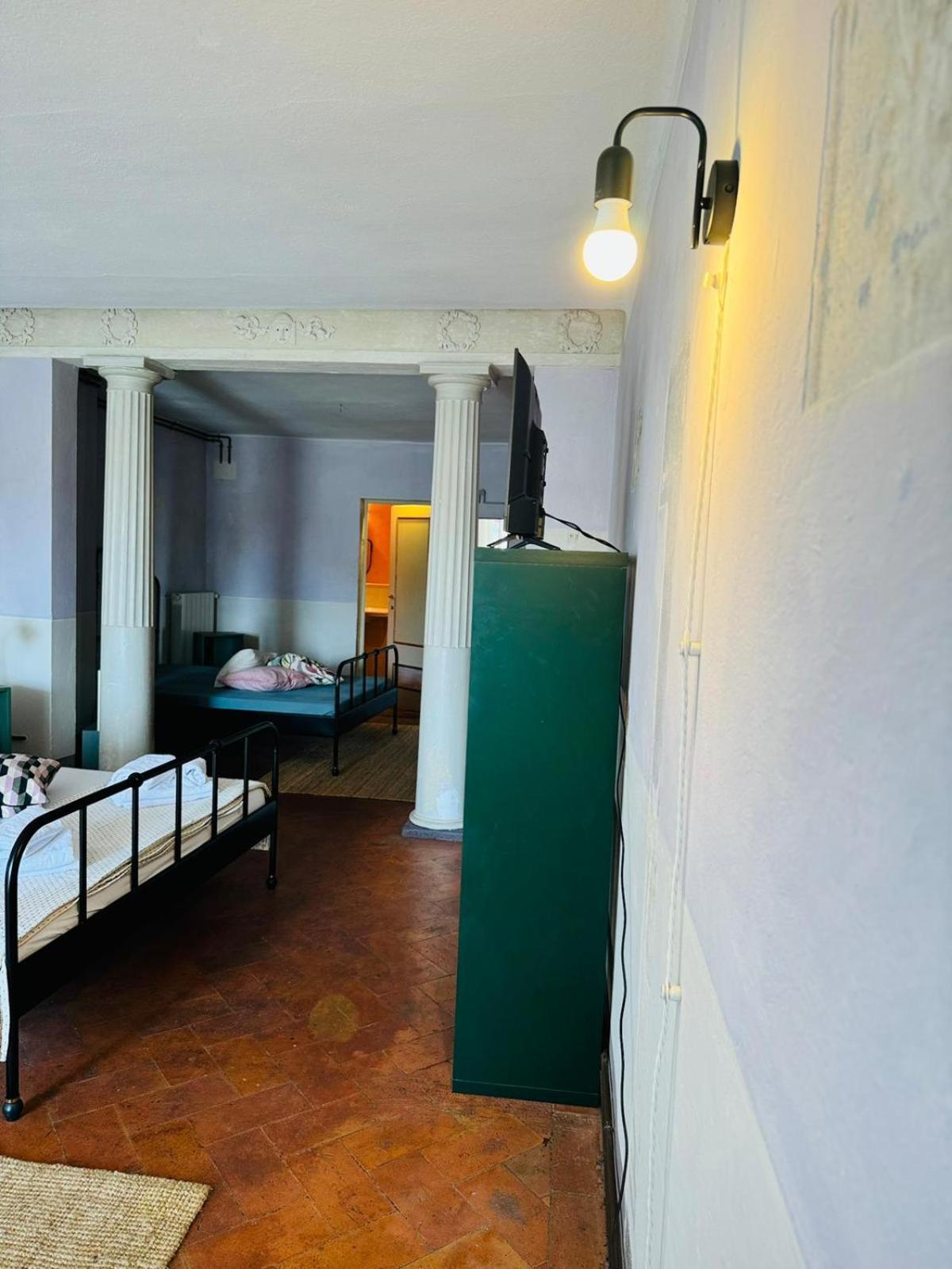 بيزا B&B Mediceo 16 المظهر الخارجي الصورة
